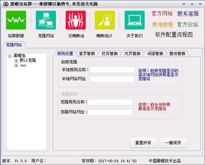 解读站群程序的市场需求与发展趋势