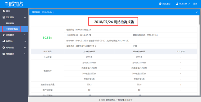 站群程序出售市场观察：从批量发布到AI养站的技术跃迁与行业新格局